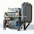 ZH4102C Hochleistungsdiesel-Dieselmotor mit 4 Zylindern Dieselmotor